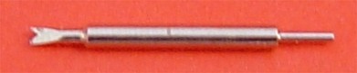 SPARE BLADE T-503 THIN TIP - Click Image to Close