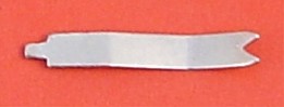 SPARE BLADE T-503 THICK TIP - Click Image to Close