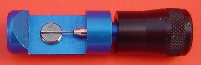 POCKET TYPE BAND REPLACEMENT TOOL