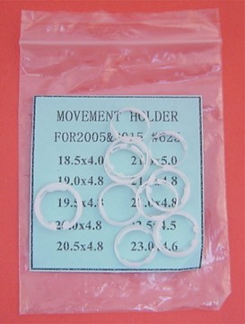 MOVEMENT HOLDER PACK FOR 2005 & 2015 - Click Image to Close