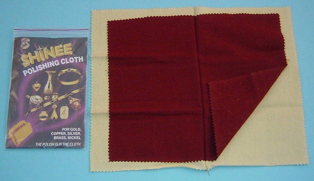 SELVYT CLOTH - Click Image to Close
