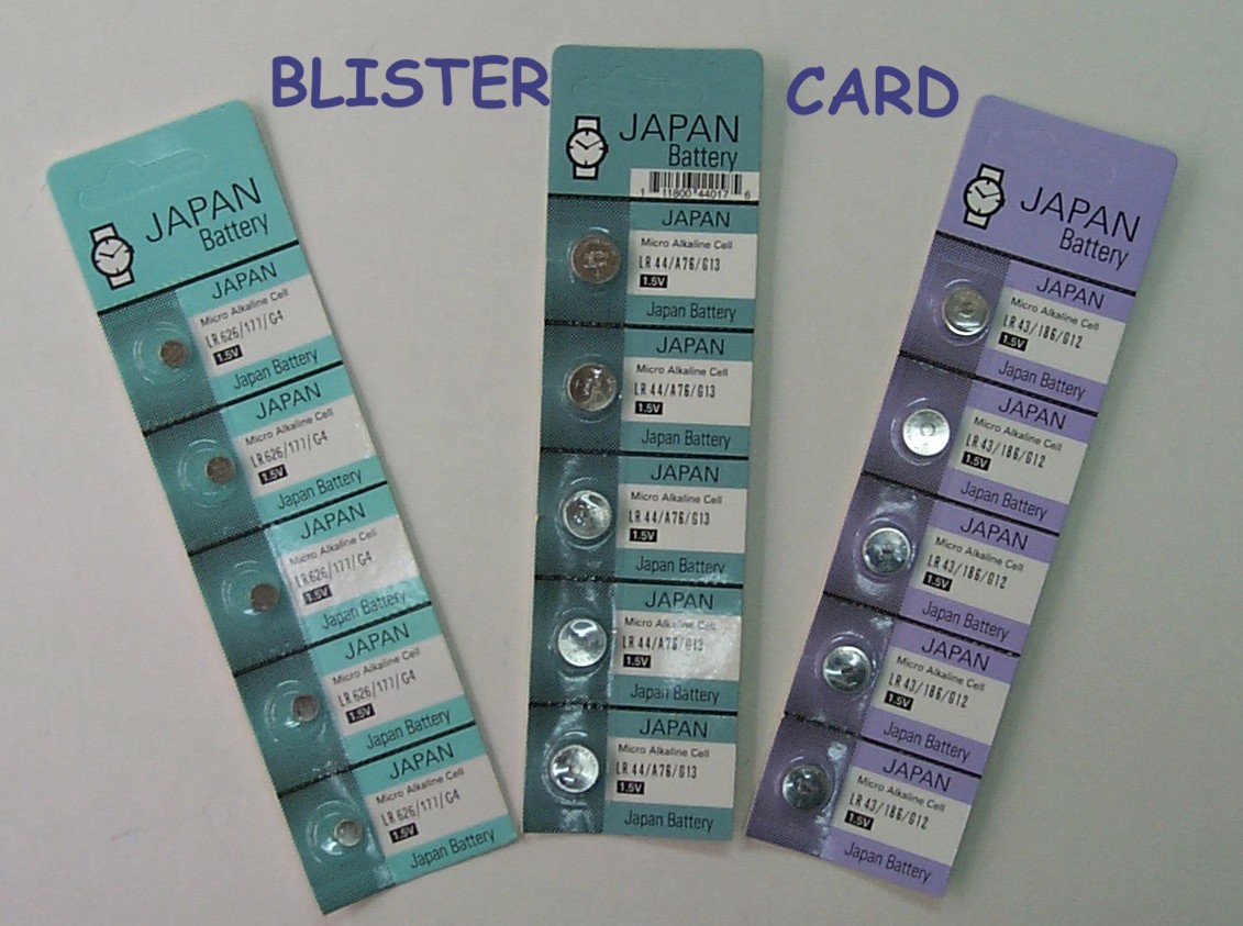 MAXELL ALKALINE -LR SERIES IN 5PCS BLISTER CARD - Click Image to Close