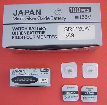 SONY OR MAXELL IN JAPAN BRAND SINGLE PACKING - Click Image to Close