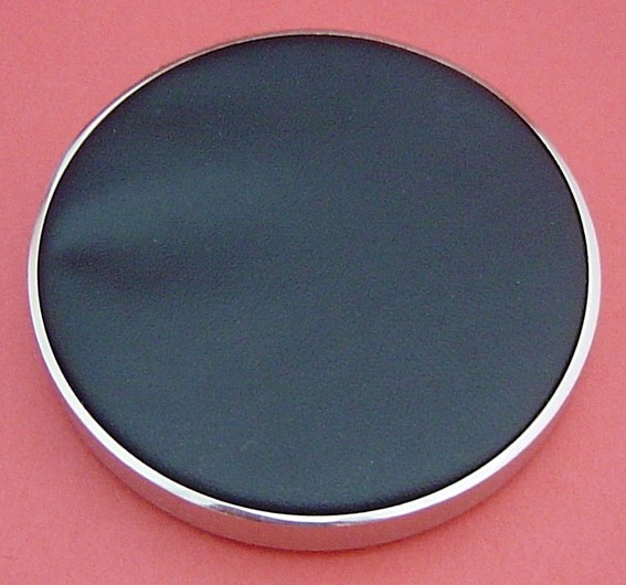 LEATHER PAD FOR WATCH REPAIRING - Click Image to Close