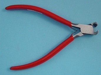 HIGH QUALITY END CUTTING PLIER - Click Image to Close