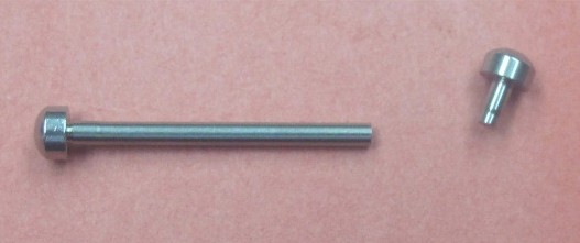 S/S SPECIAL EXTRA LONG T-BAR