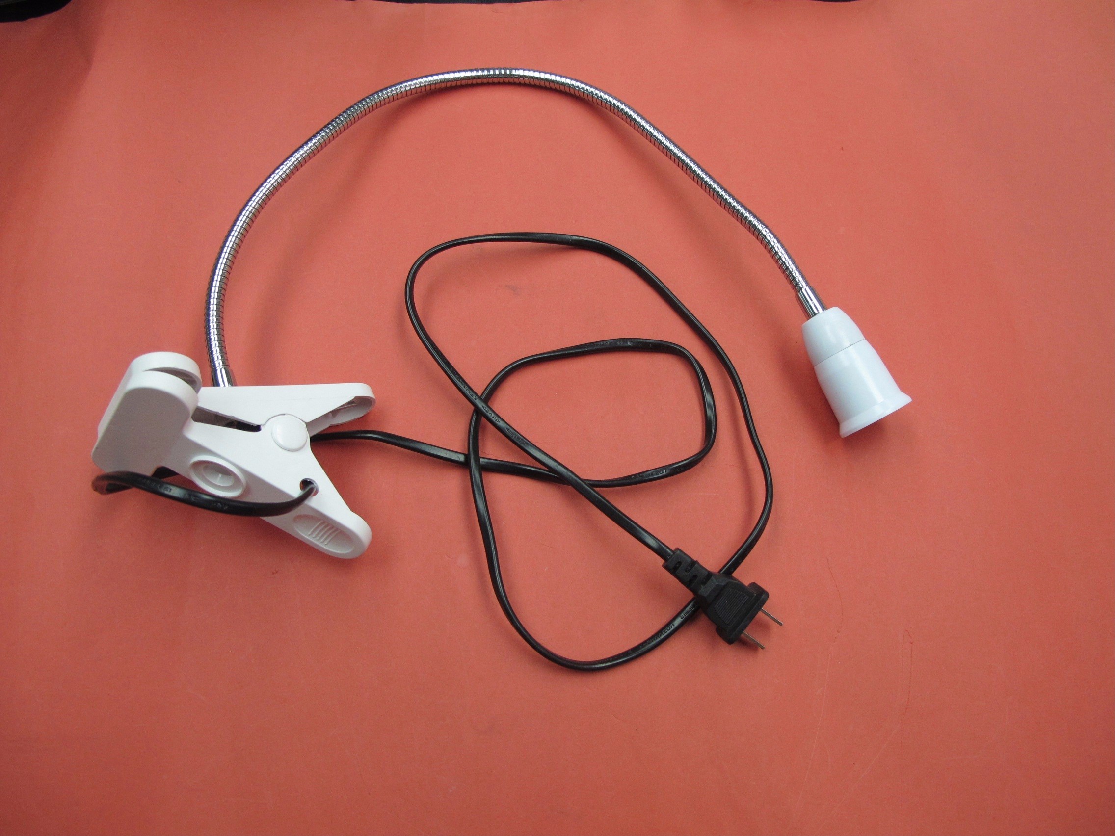 FLEXIBLE CABLE FOR LED LAMP