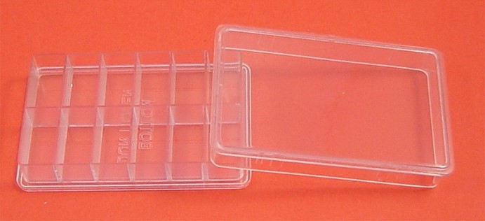 NEW WATCH PART PACKING BOX - Click Image to Close
